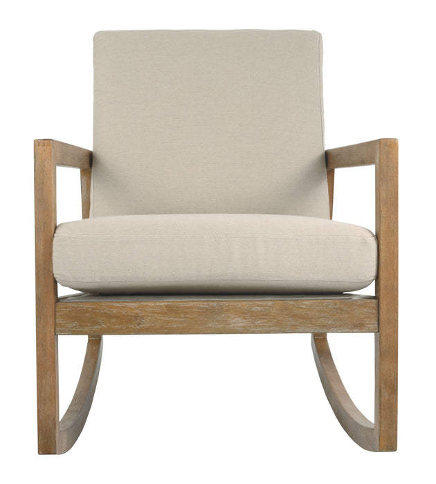 Novelda - Accent Chair