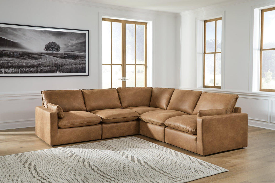 Marlaina 5-Piece Sectional