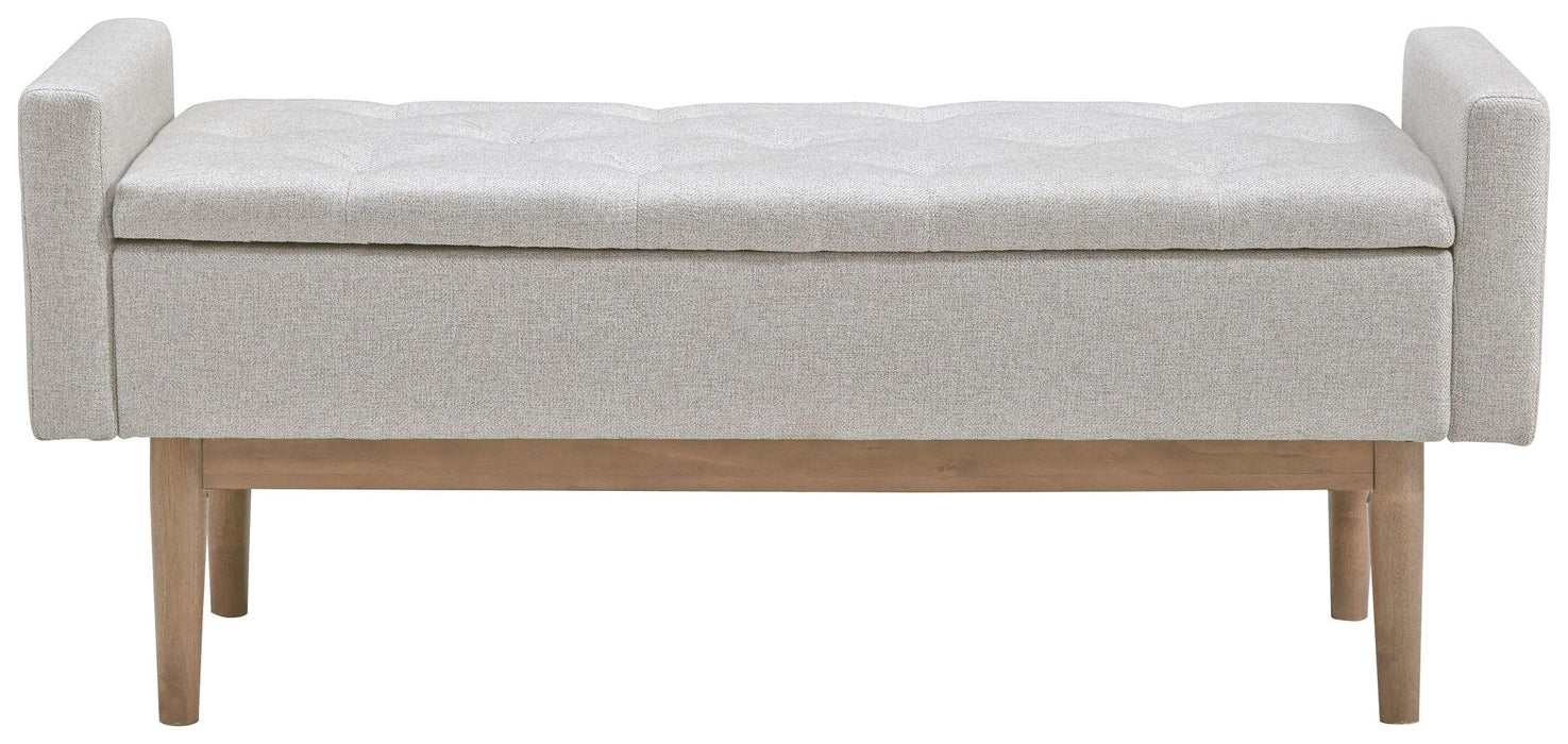 Briarson - Storage Bench