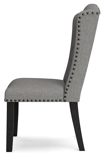 Jeanette Dining Chair