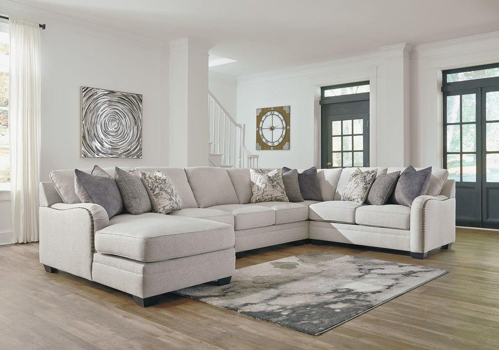 Dellara - Living Room Set