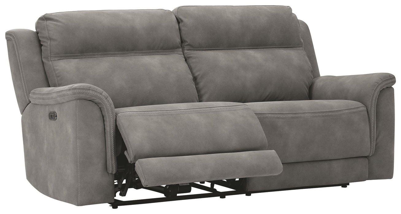 Next-gen - Pwr Rec Sofa With Adj Headrest