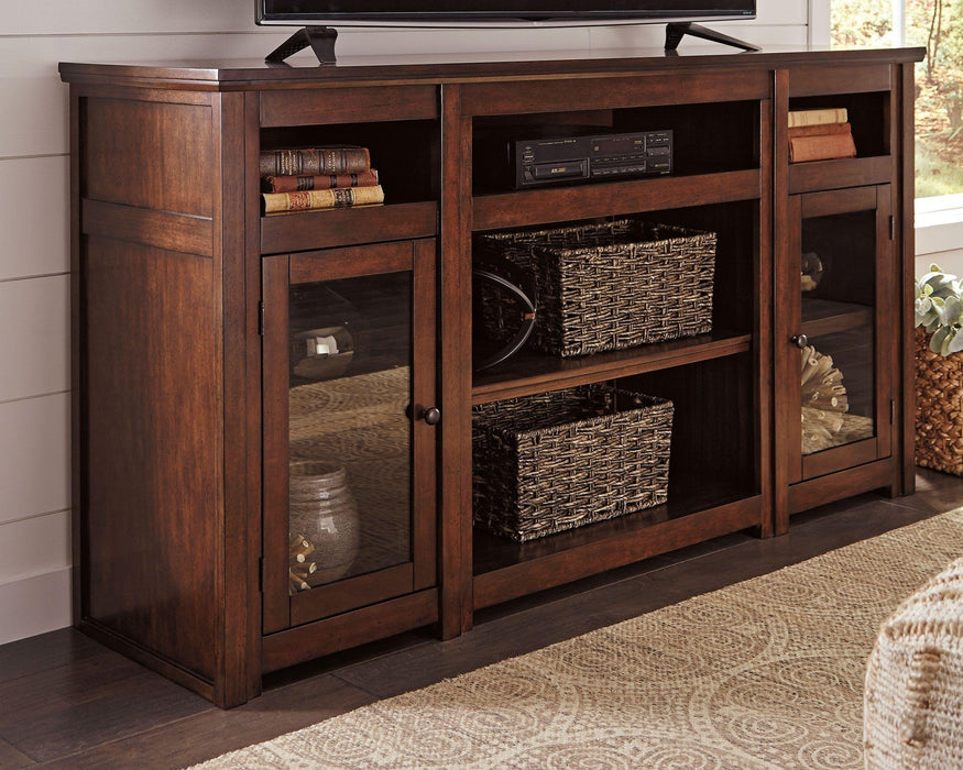 Harpan - Tv Stand