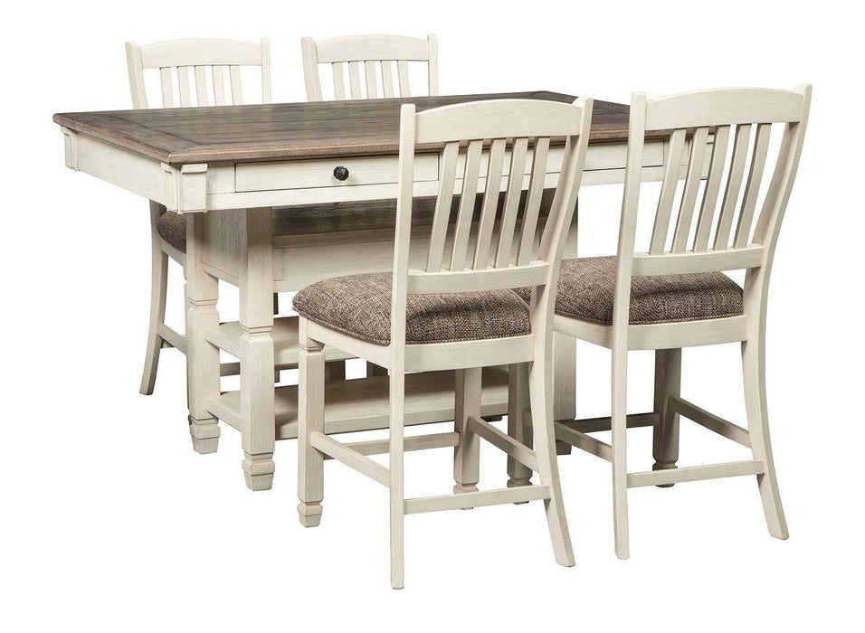 Bolanburg - Dining Room Set