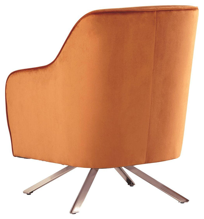 Hangar - Accent Chair