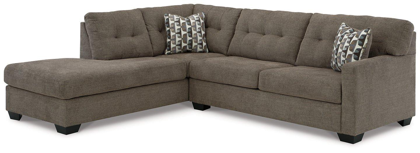 Mahoney Sectional