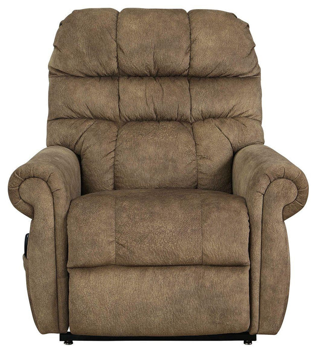 Mopton - Power Lift Recliner