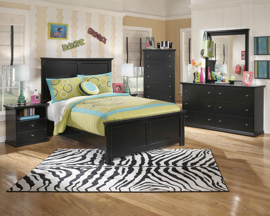 Maribel - Bedroom Set