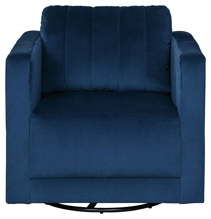 Enderlin - Swivel Accent Chair