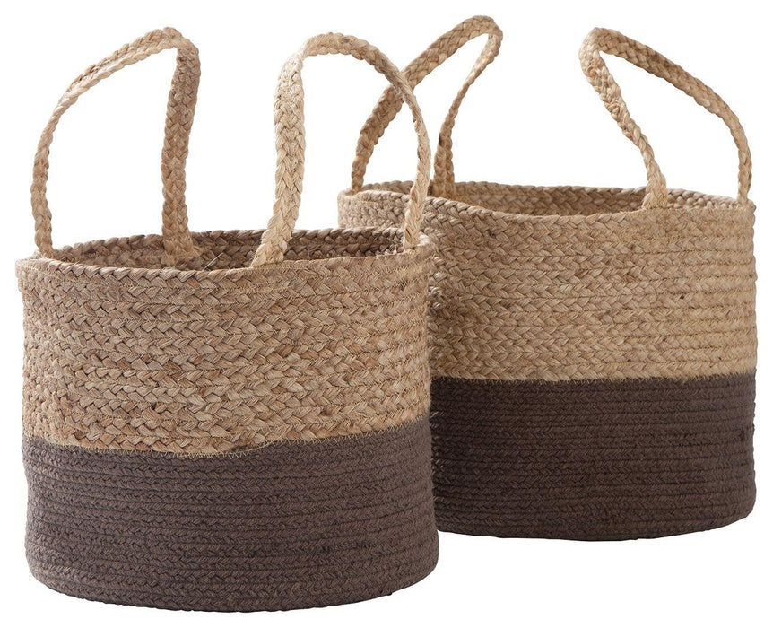 Parrish - Basket Set (2/cn)