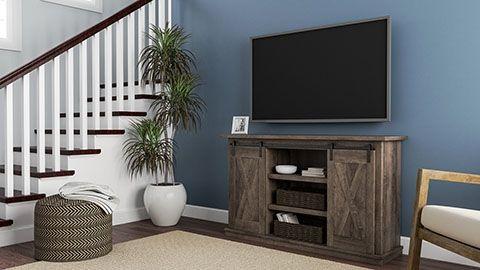 Arlenbry - Medium Tv Stand