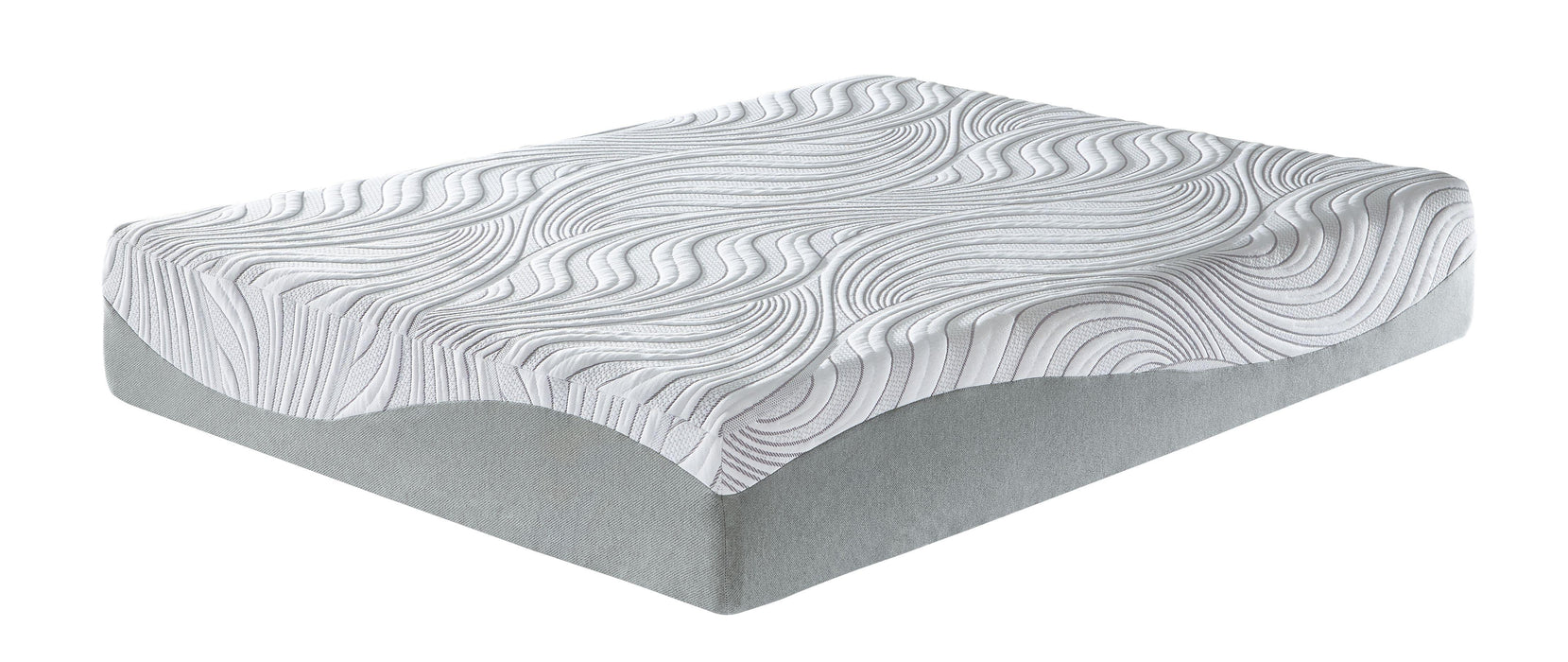 12 Inch Memory Foam - Mattress