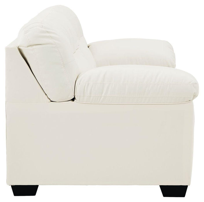 Donlen - Loveseat