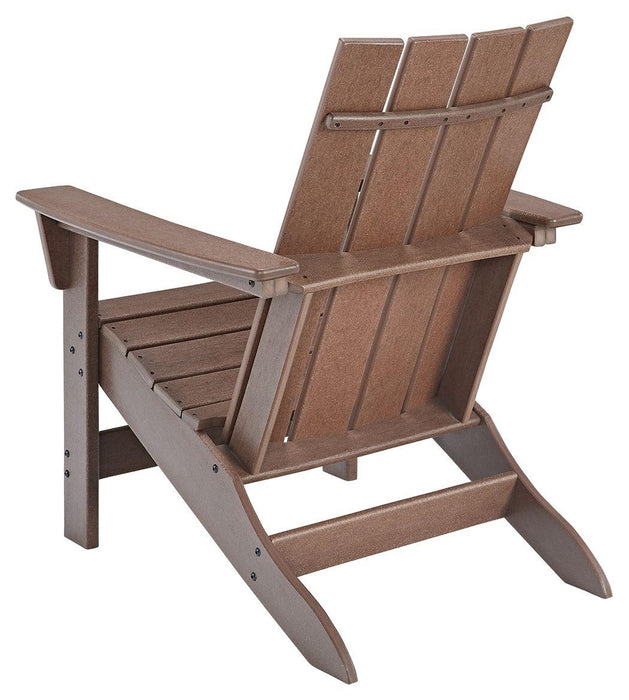 Emmeline - Adirondack Chair