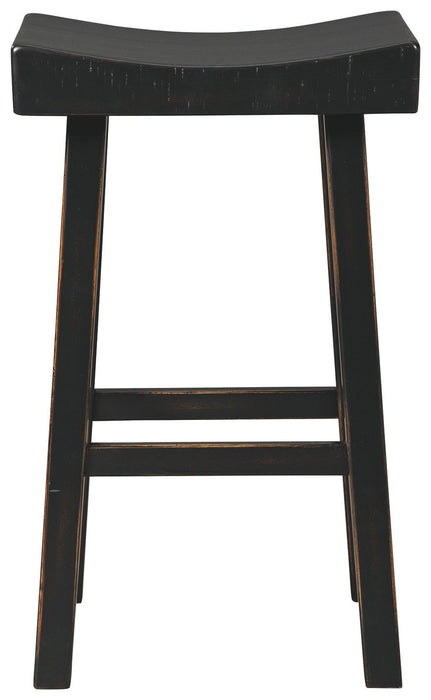 Glosco - Tall Stool (2/cn)