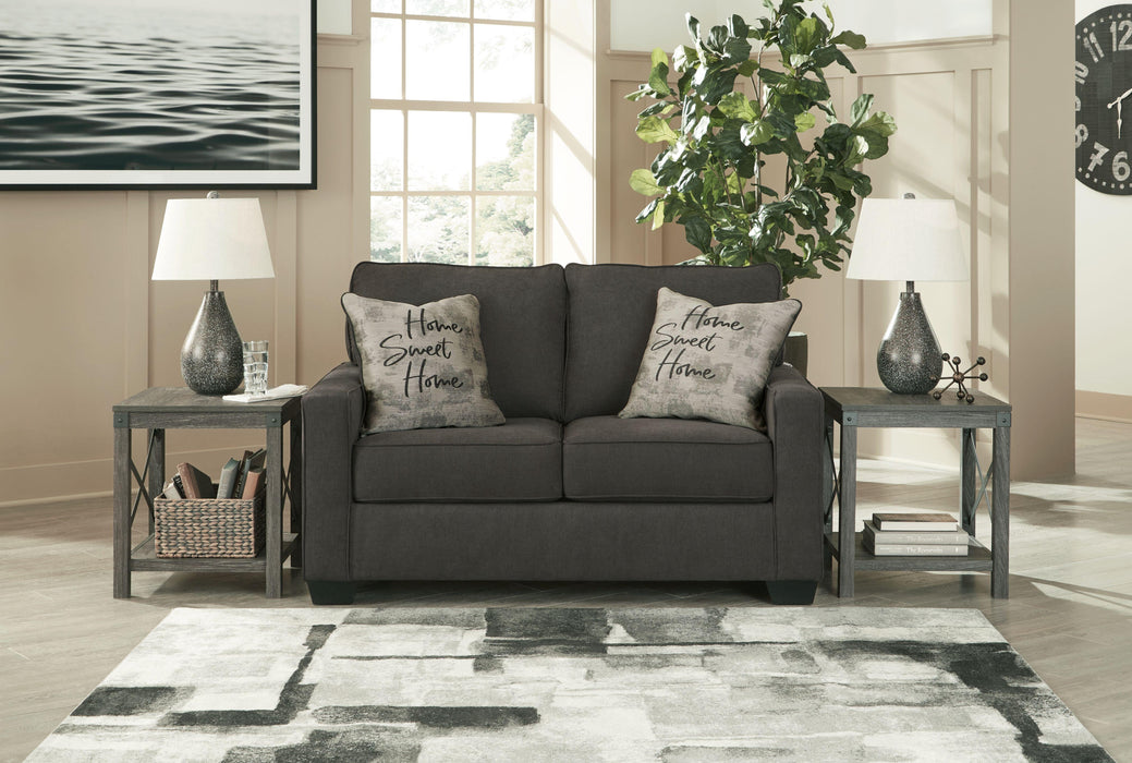 Lucina - Loveseat