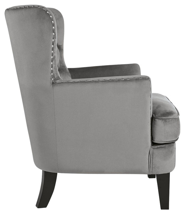 Romansque - Accent Chair