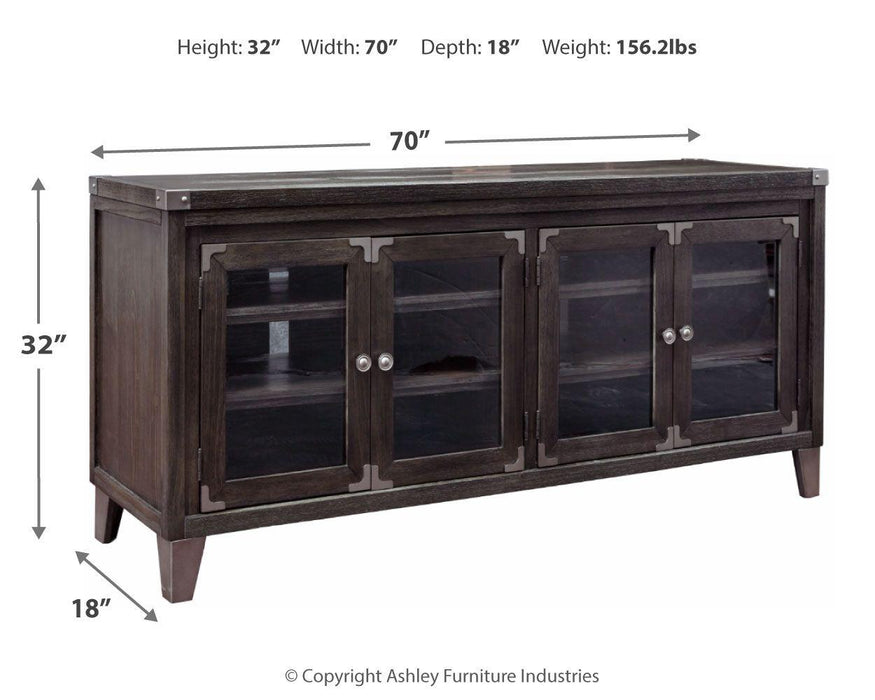 Todoe - Extra Large Tv Stand