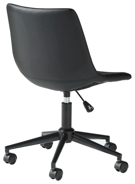 Office - Home Office Swivel Desk Chair