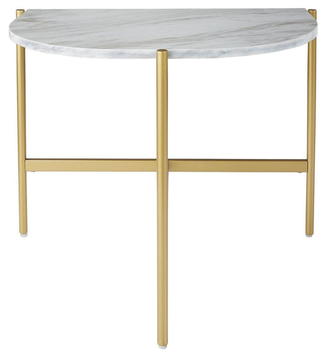 Wynora - Chair Side End Table