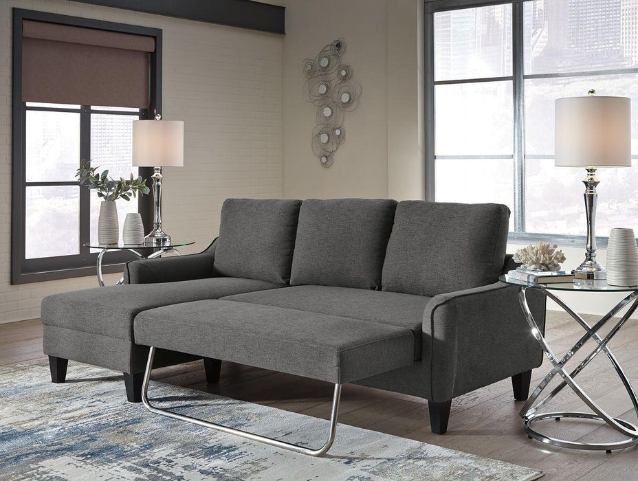 Jarreau - 2 Pc. - Queen Sofa Sleeper, Chair