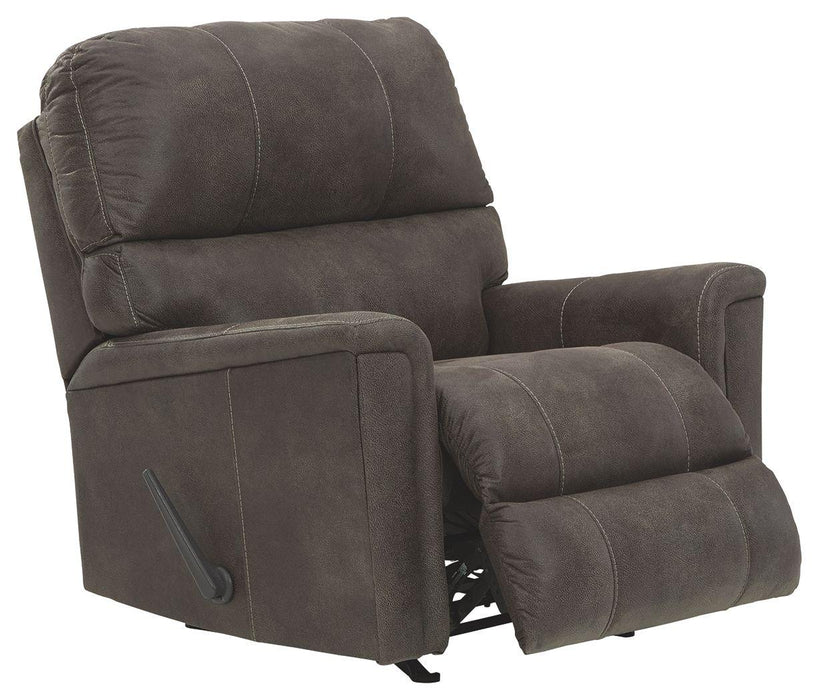 Navi - Rocker Recliner