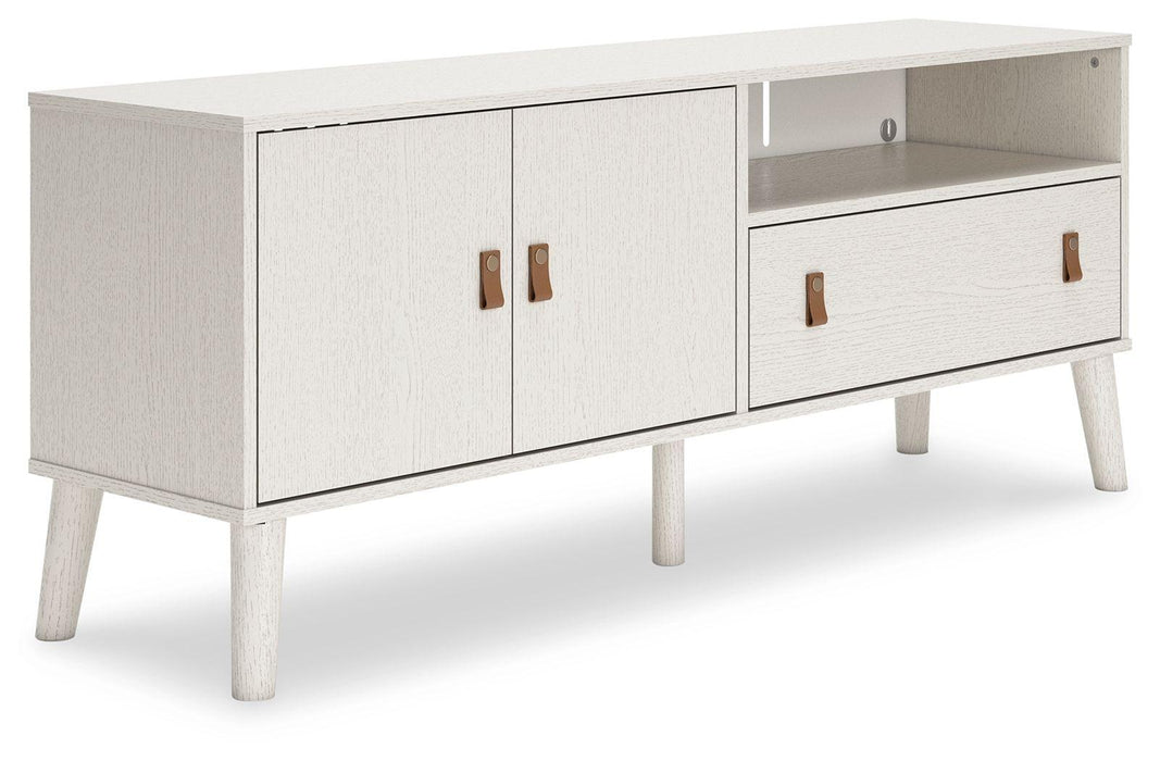 Aprilyn - Medium Tv Stand