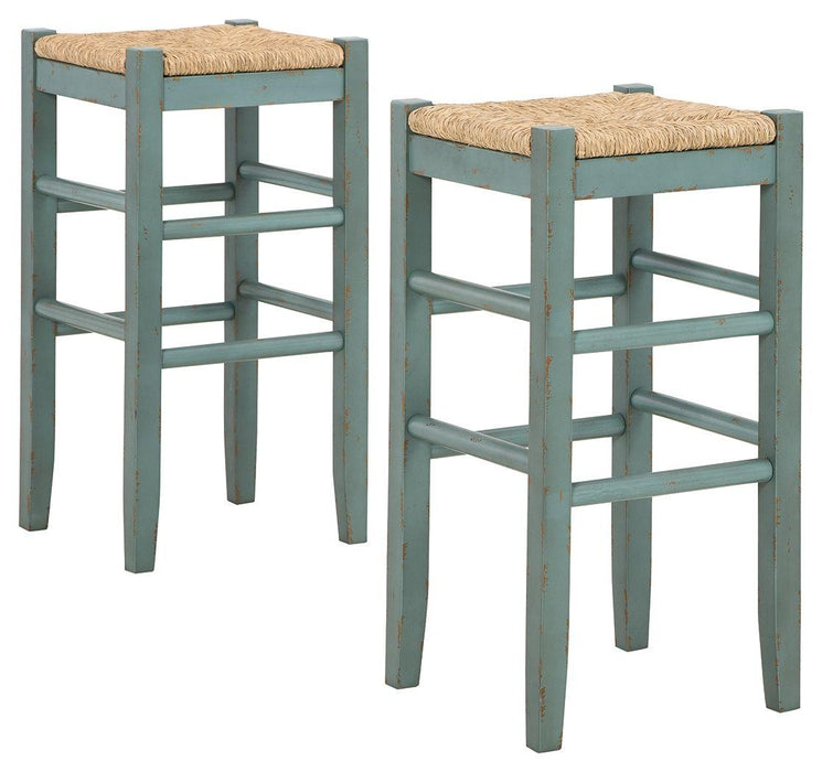 Mirimyn - Tall Stool (2/cn)