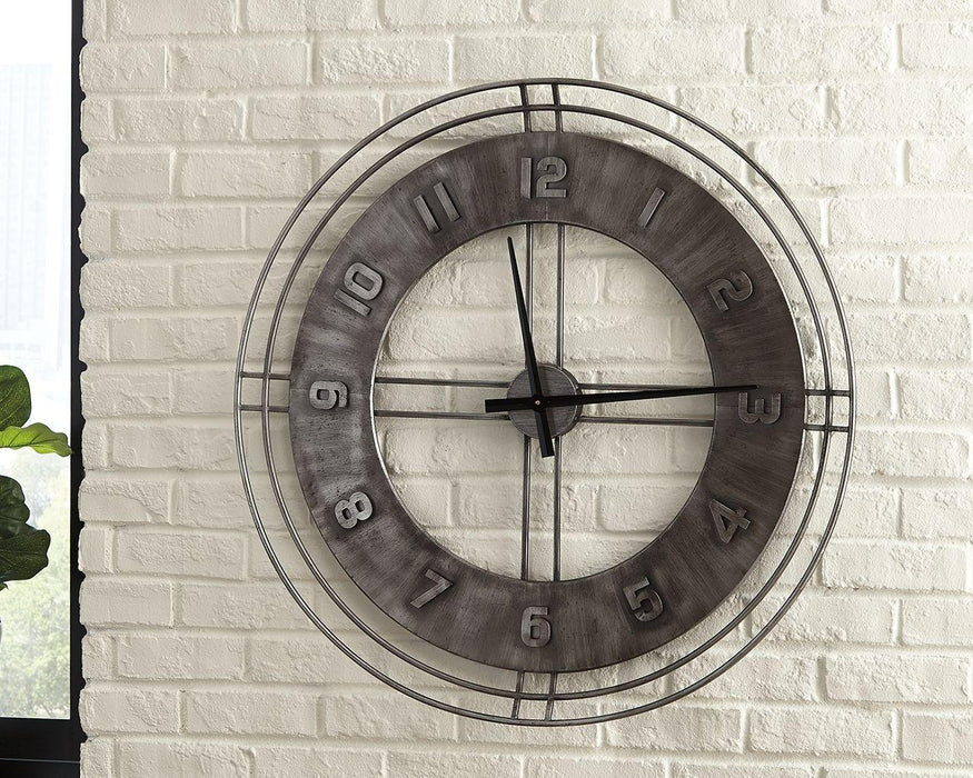 Ana - Wall Clock