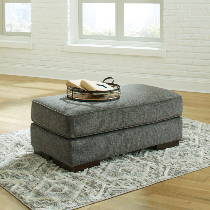 Lessinger - Ottoman