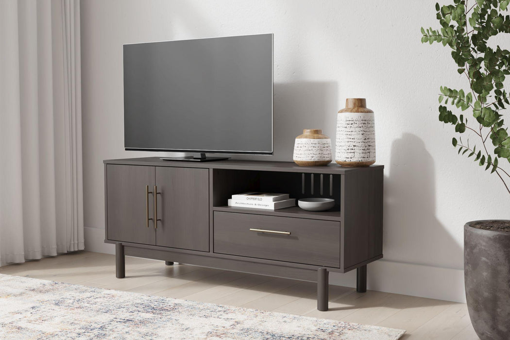 Brymont - Medium Tv Stand - Laminated