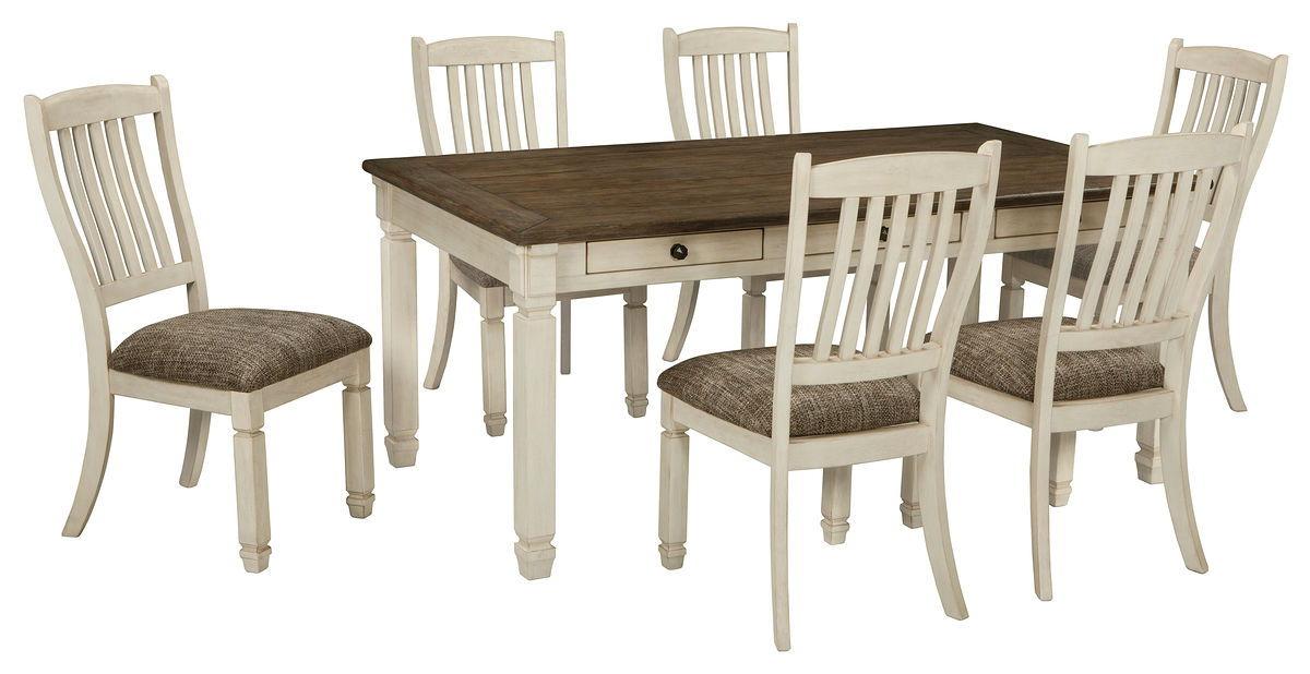 Bolanburg - Dining Room Set