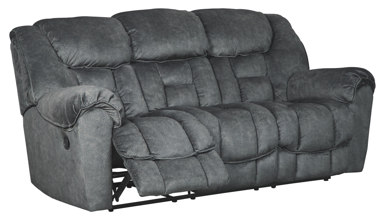 Capehorn - Reclining Sofa