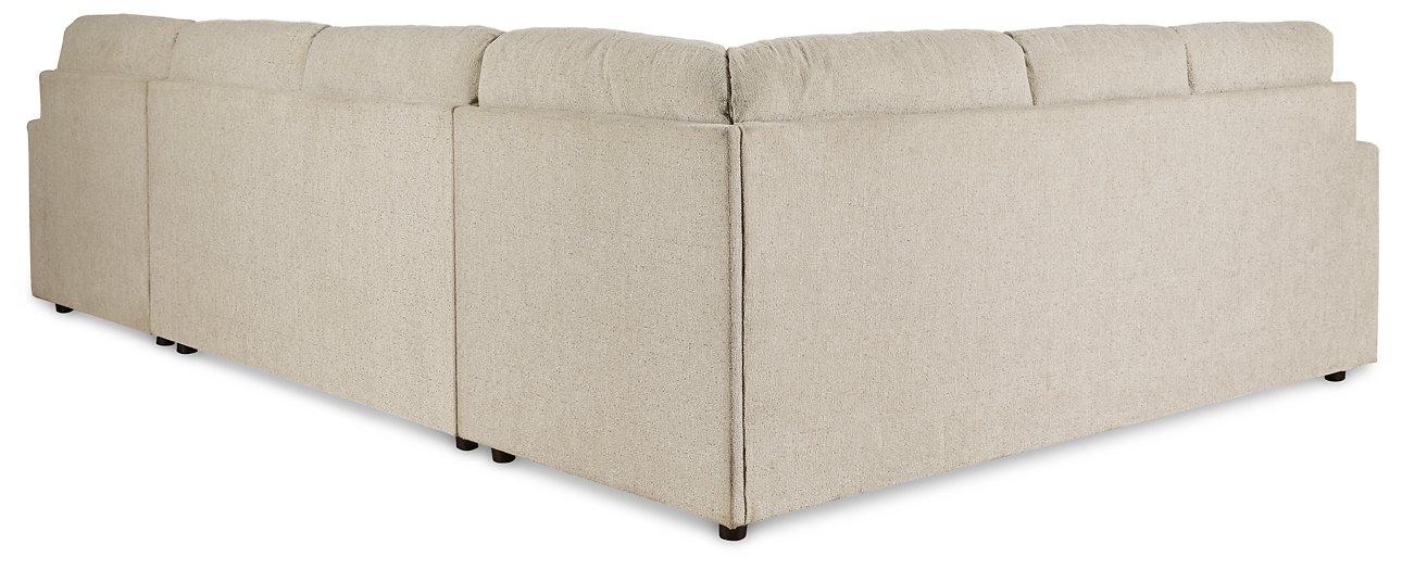 Edenfield 3-Piece Sectional