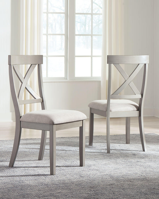 Parellen - Dining Room Set