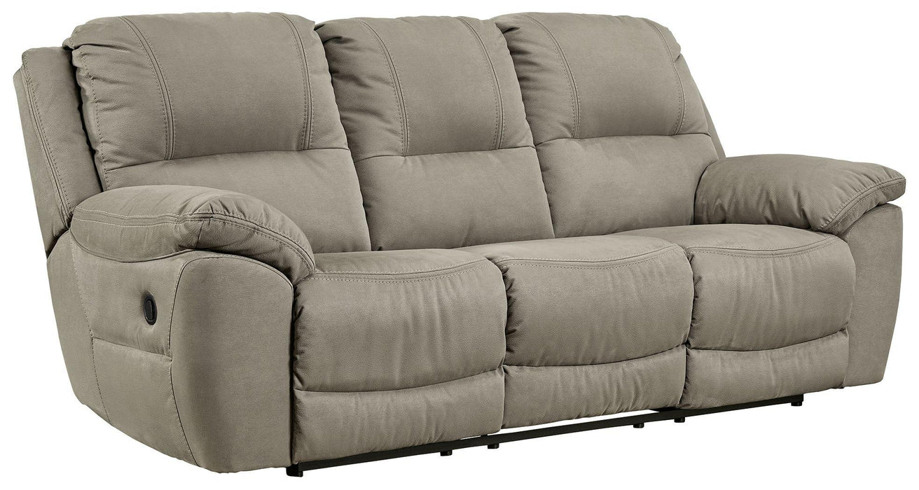 Next-gen Gaucho - Reclining Sofa