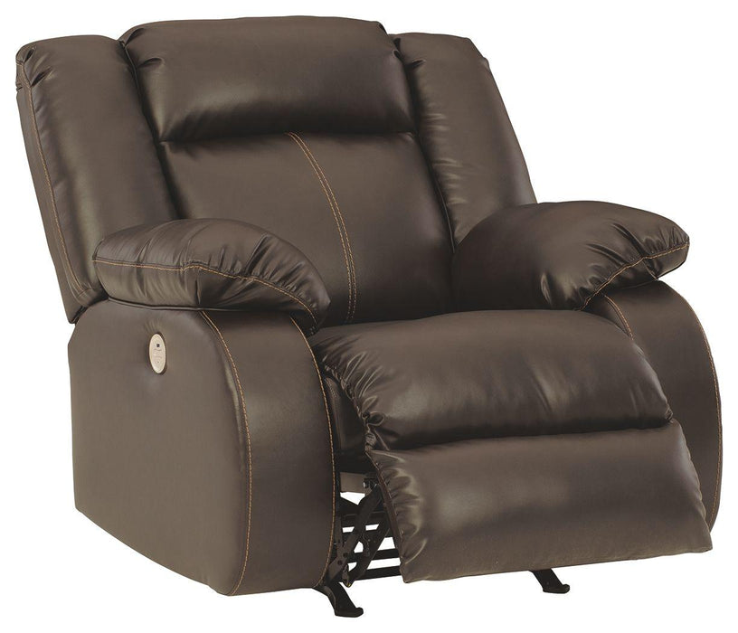 Denoron - Power Rocker Recliner