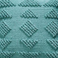 Rustingmere Teal Pillow (Set of 4)