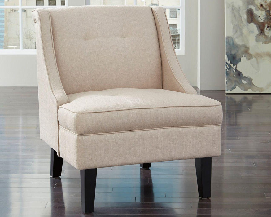 Clarinda - Accent Chair