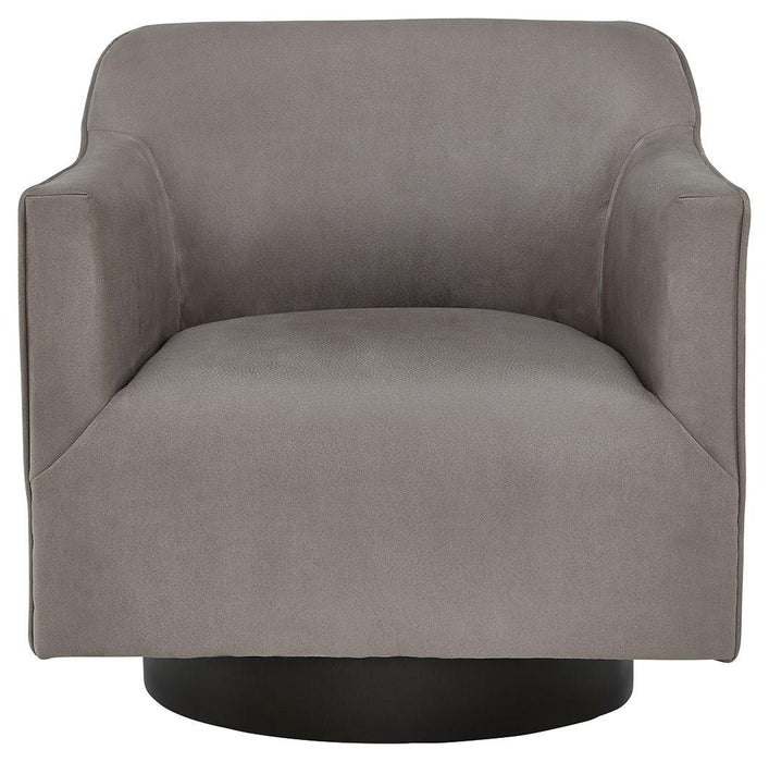 Phantasm - Swivel Accent Chair