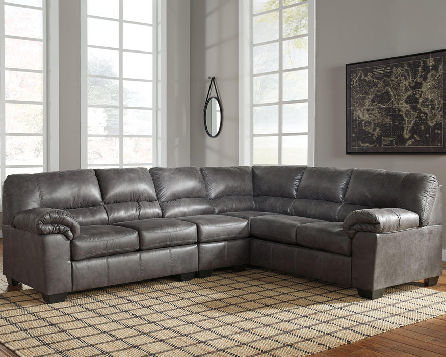 Bladen - Sectional