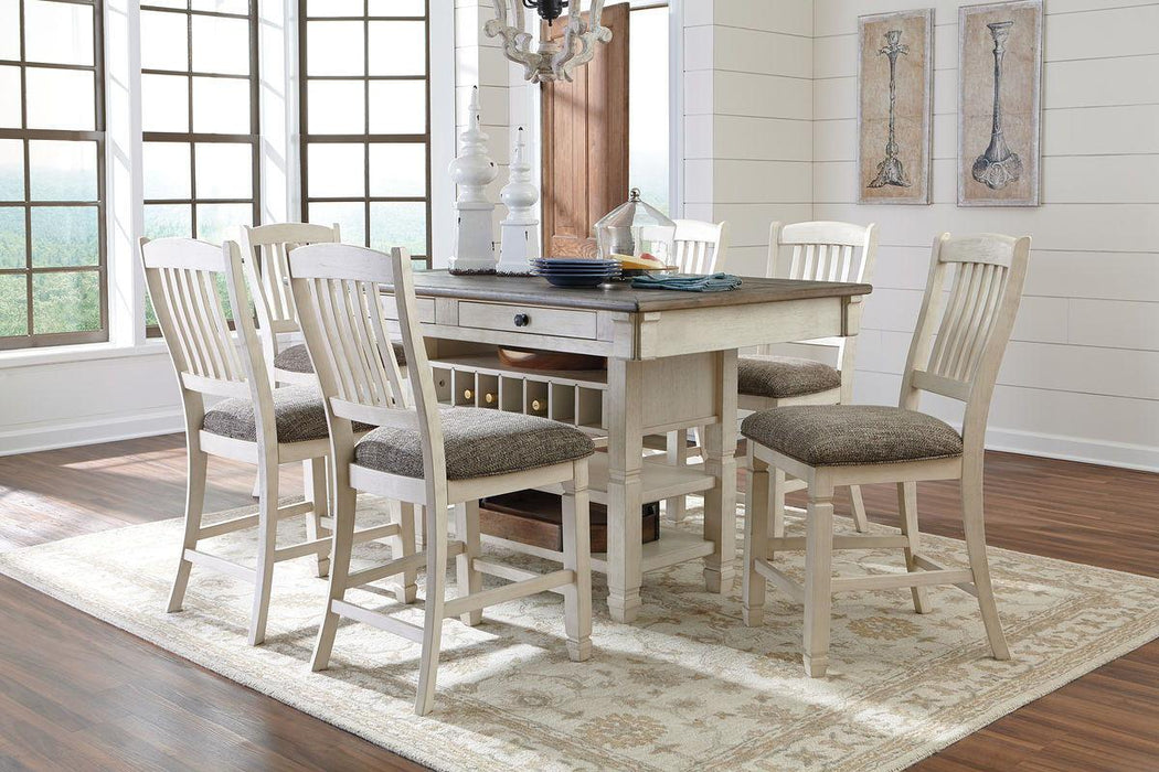 Bolanburg - Dining Room Set