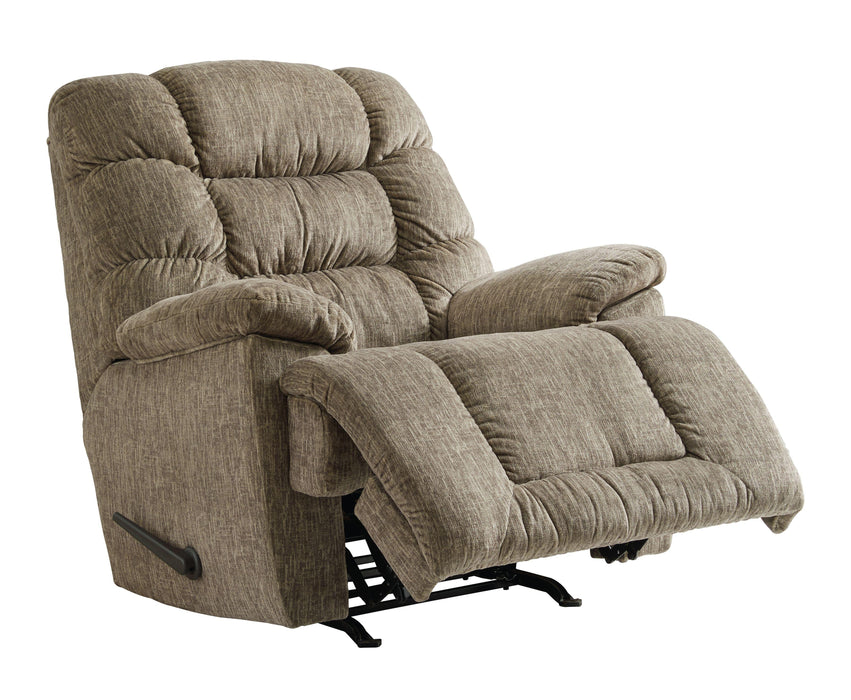 Bridgtrail - Rocker Recliner