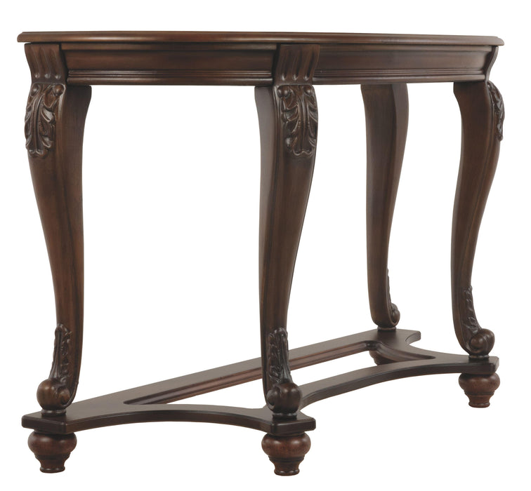 Norcastle - Sofa Table