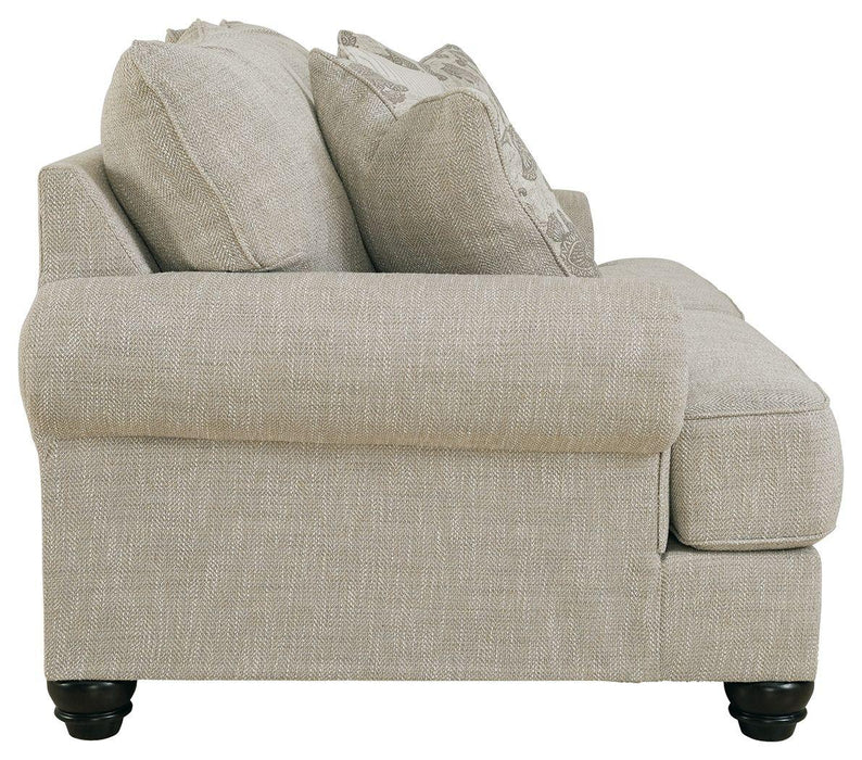 Asanti - Loveseat