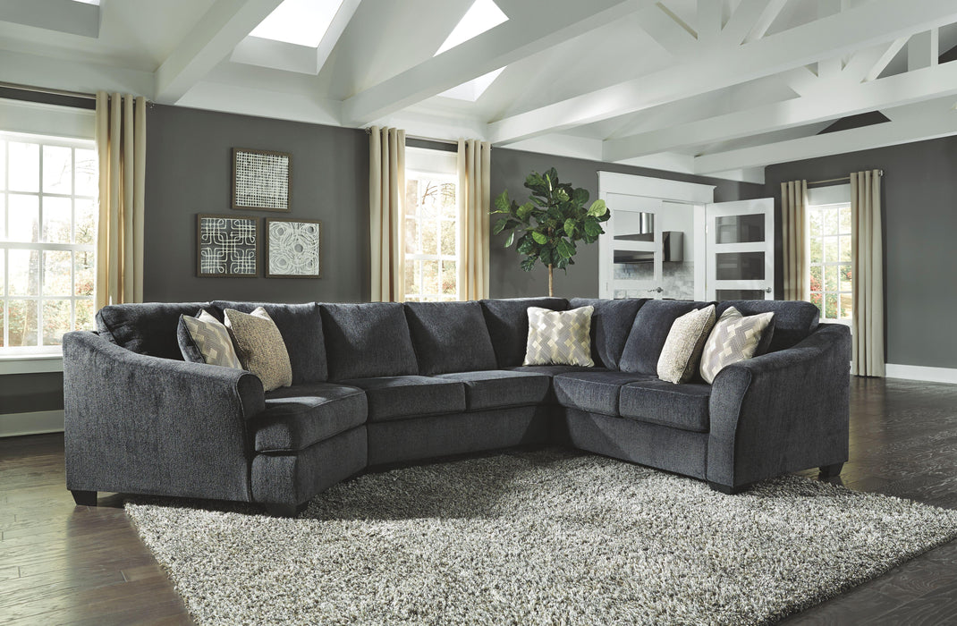 Eltmann - Sectional