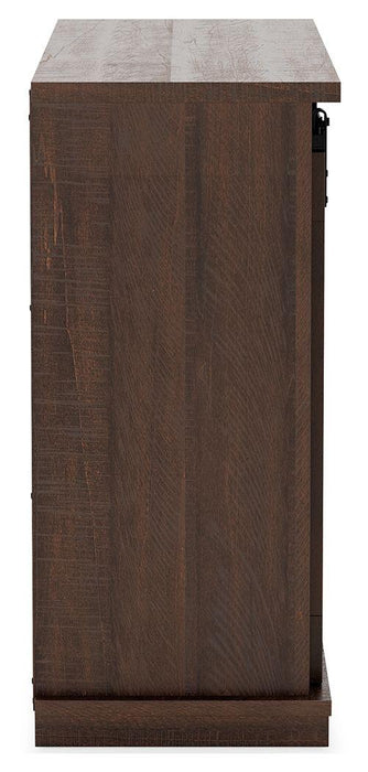 Camiburg - Accent Cabinet