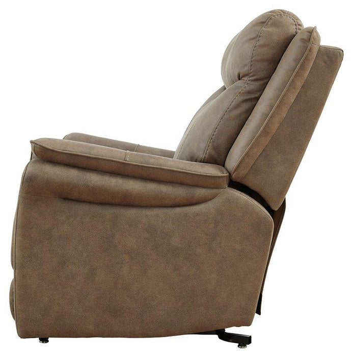 Lorreze - Power Lift Recliner