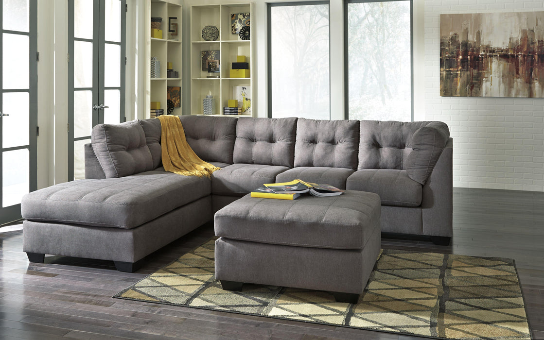 Maier - Sleeper Sectional