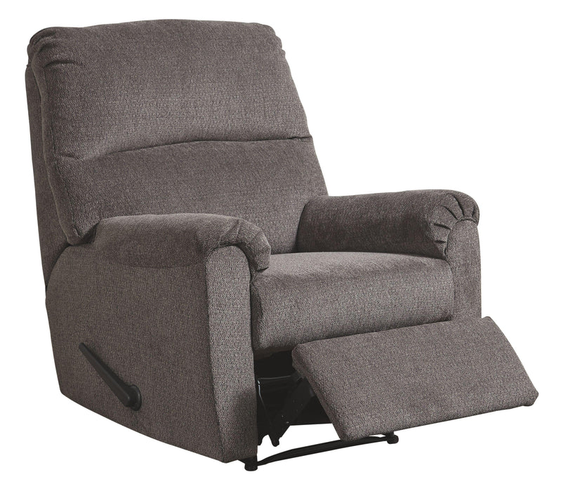 Nerviano - Zero Wall Recliner